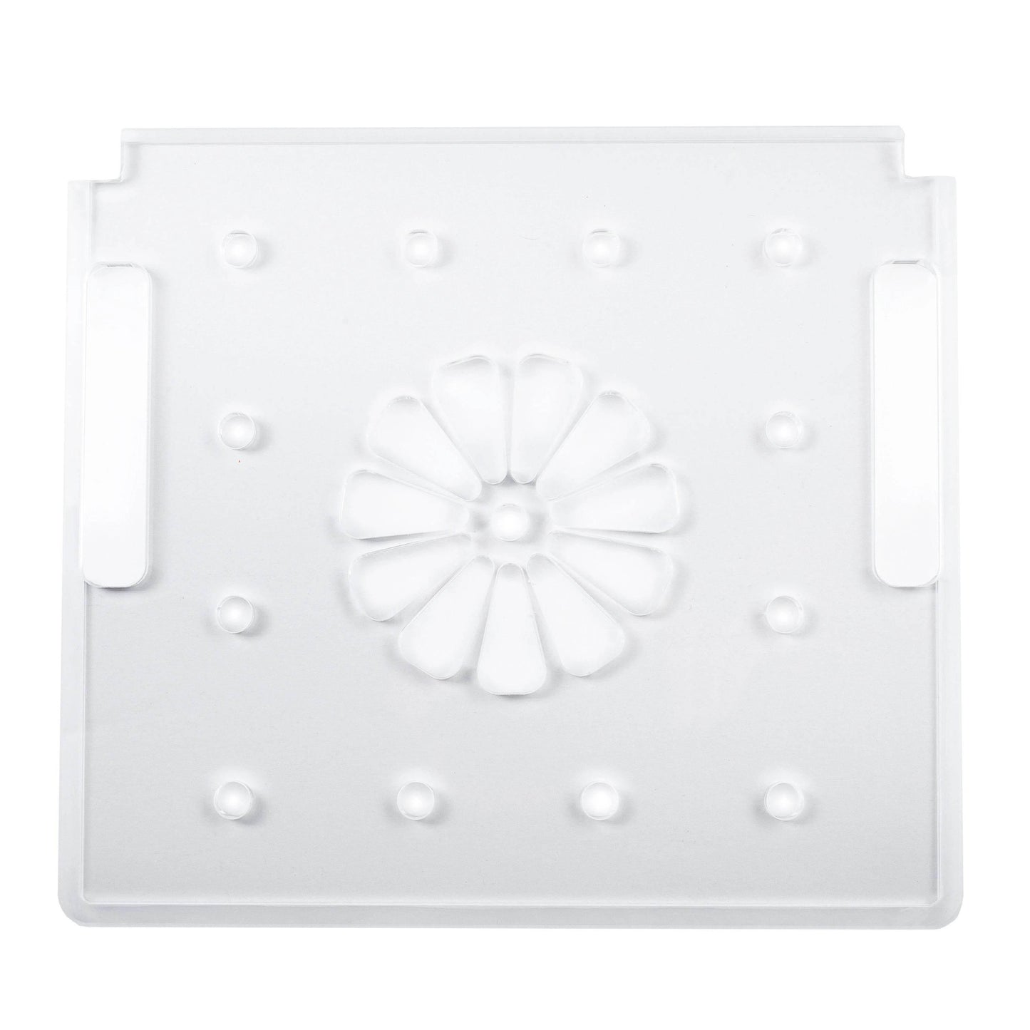 Lotus LID for 3 Gallon Self-Cleaning Aquarium - NoClean Aquariums