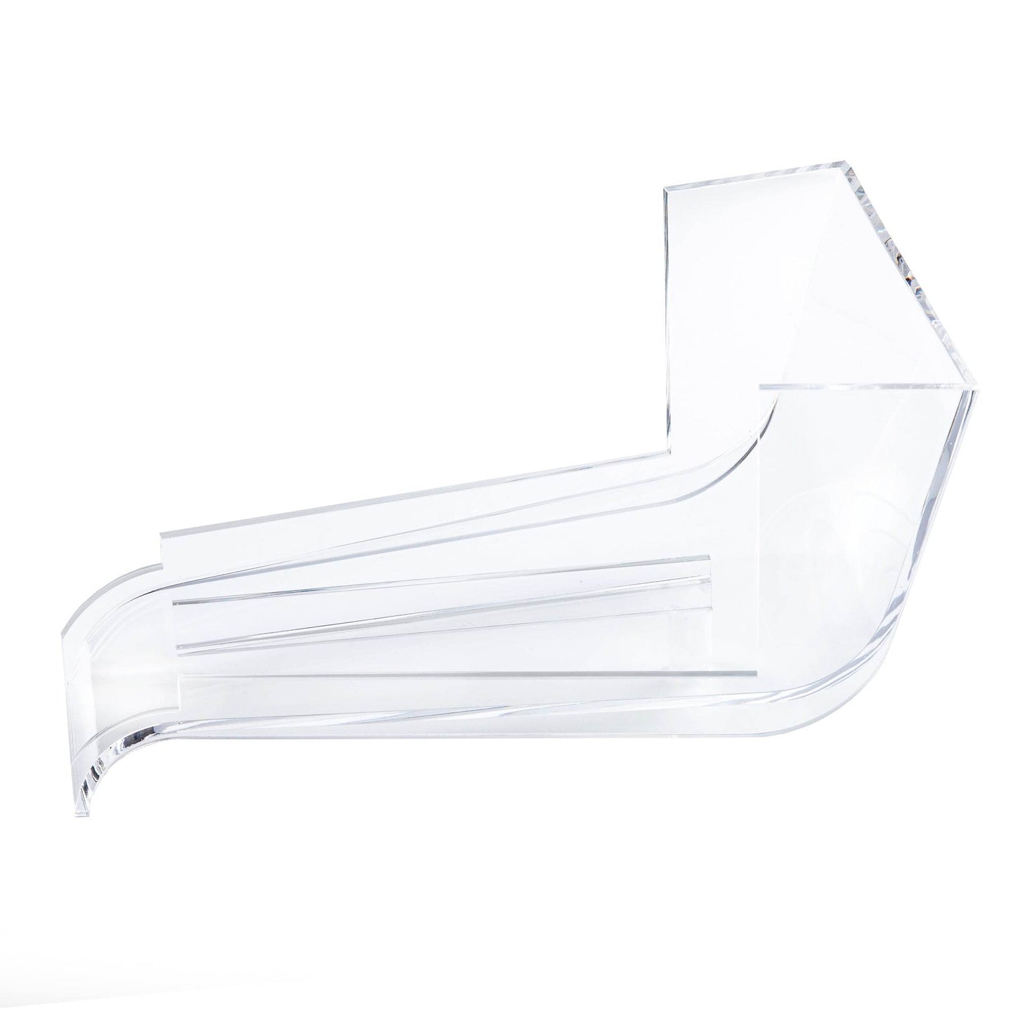Low-Maintenance, Self-Cleaning Aquarium Kit | Lid | Waterfall Stand | 5 Gallon Cube Hassle-Free Fish Tank - NoClean Aquariums