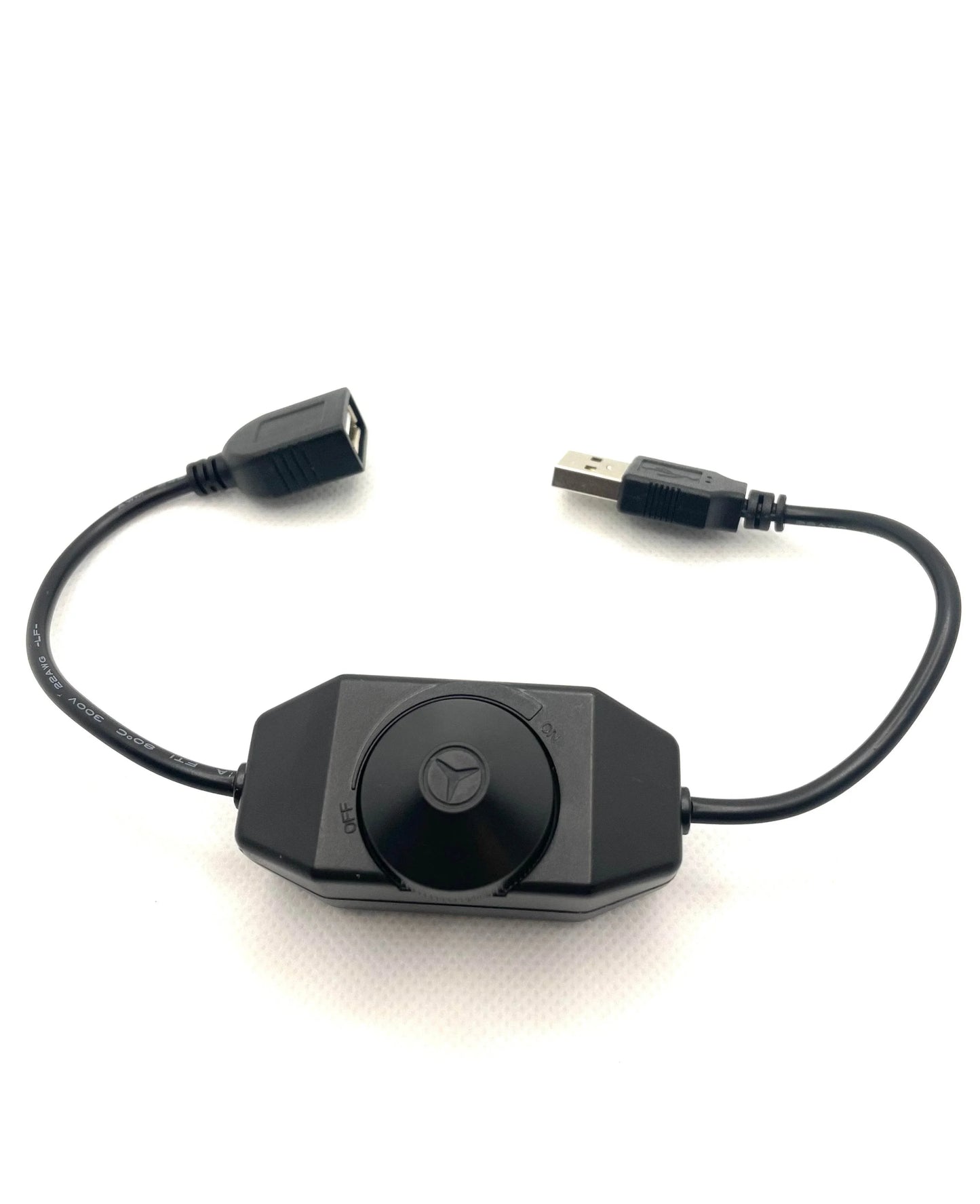 Silent USB Aeration Pump Kit | Bio-Film / Aquatic Protein INHIBITOR! - NoClean Aquariums