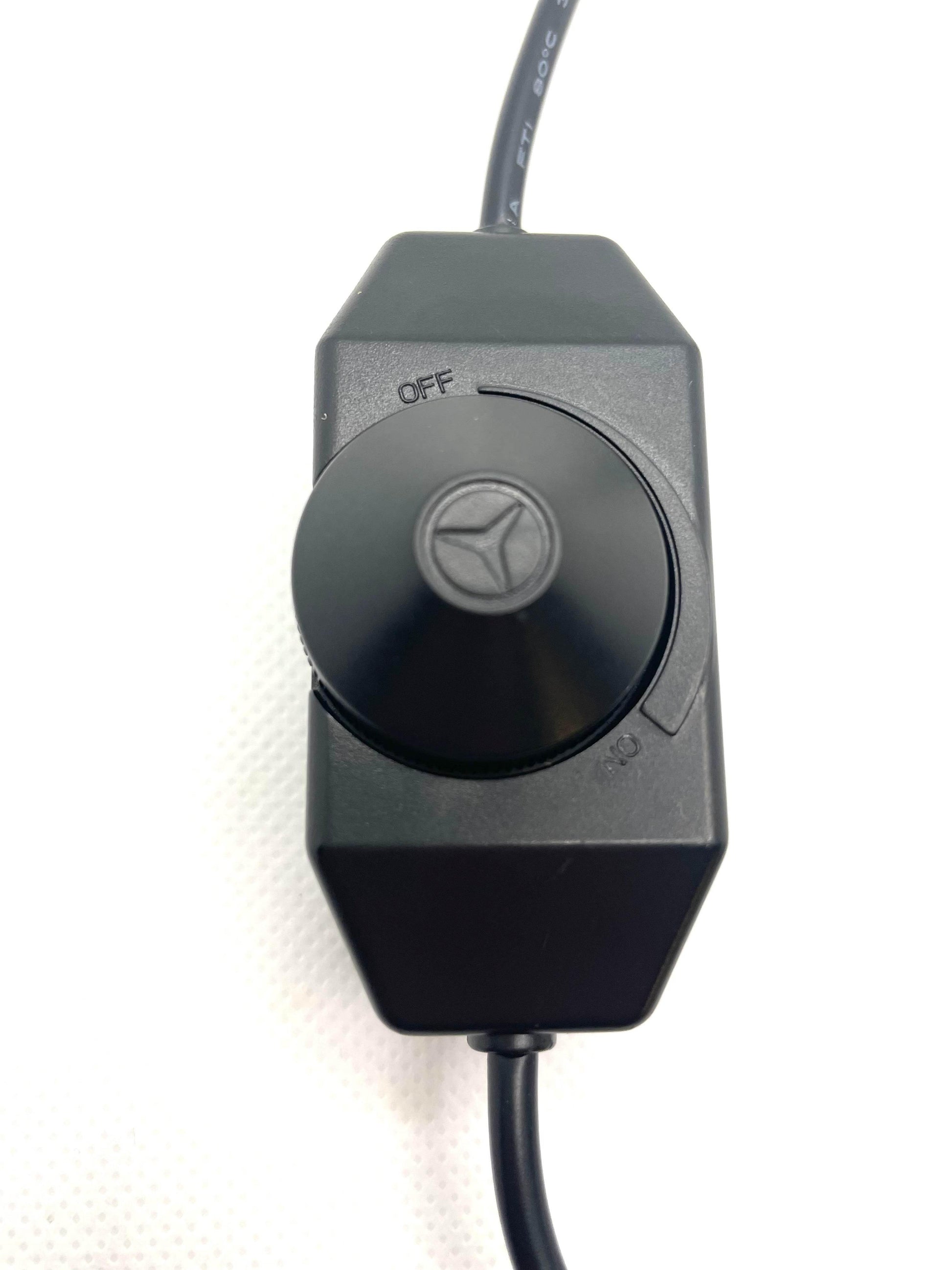 Silent USB Aeration Pump Kit | Bio-Film / Aquatic Protein INHIBITOR! - NoClean Aquariums