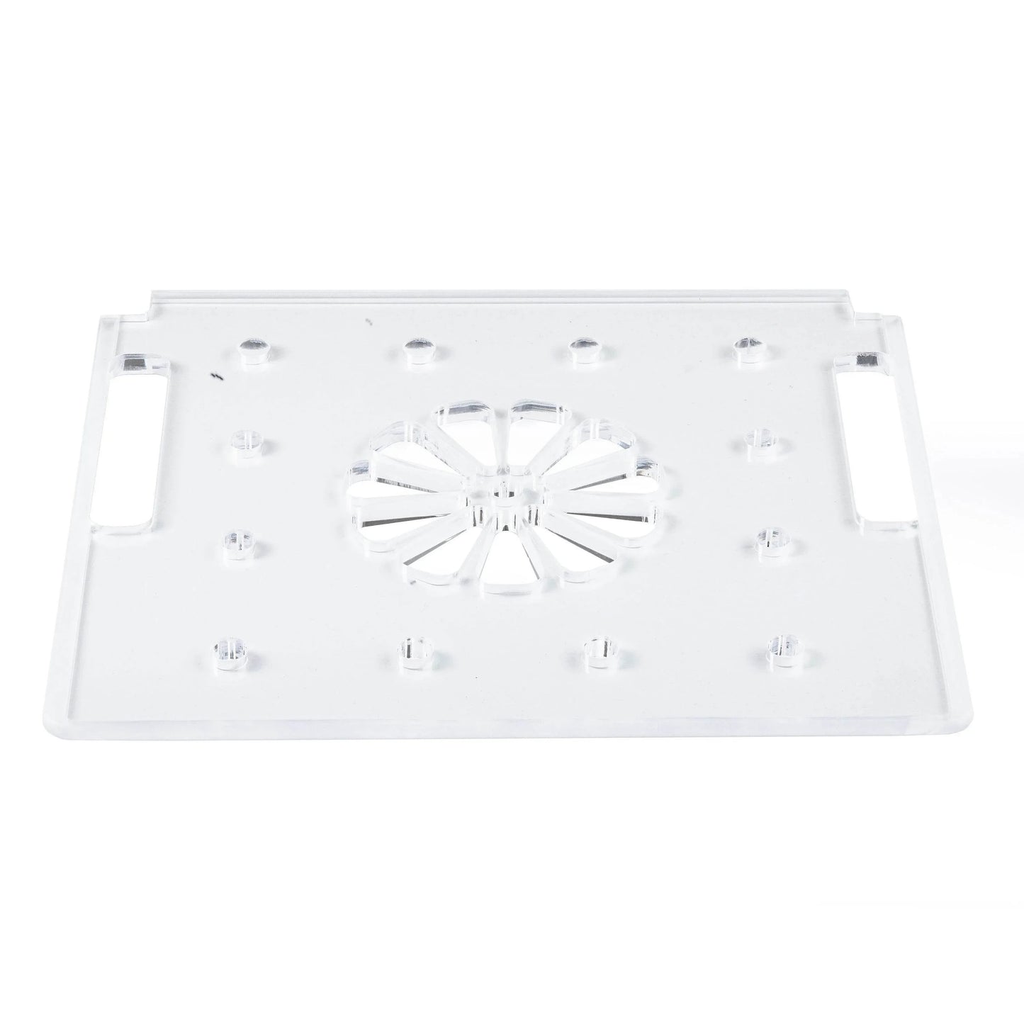 Lotus LID for 2.5 Gallon Self-Cleaning Aquarium - NoClean Aquariums