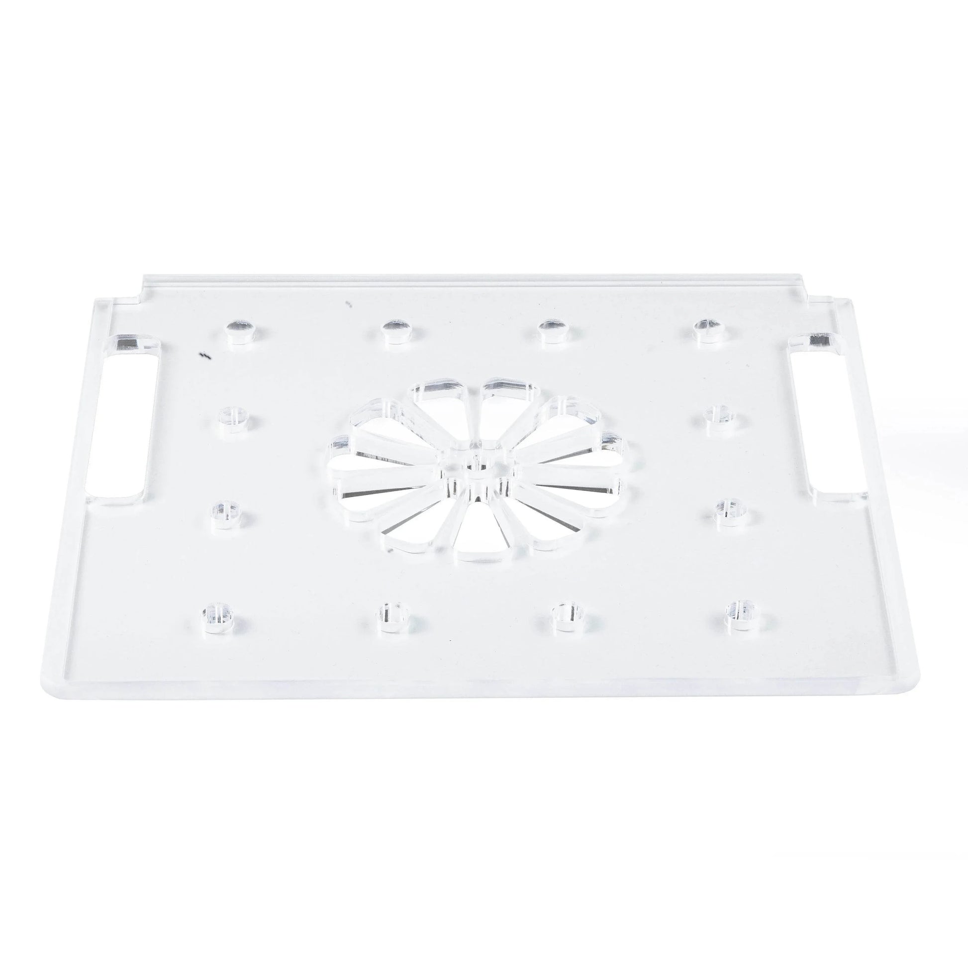 Lotus LID for 2.5 Gallon Self-Cleaning Aquarium - NoClean Aquariums