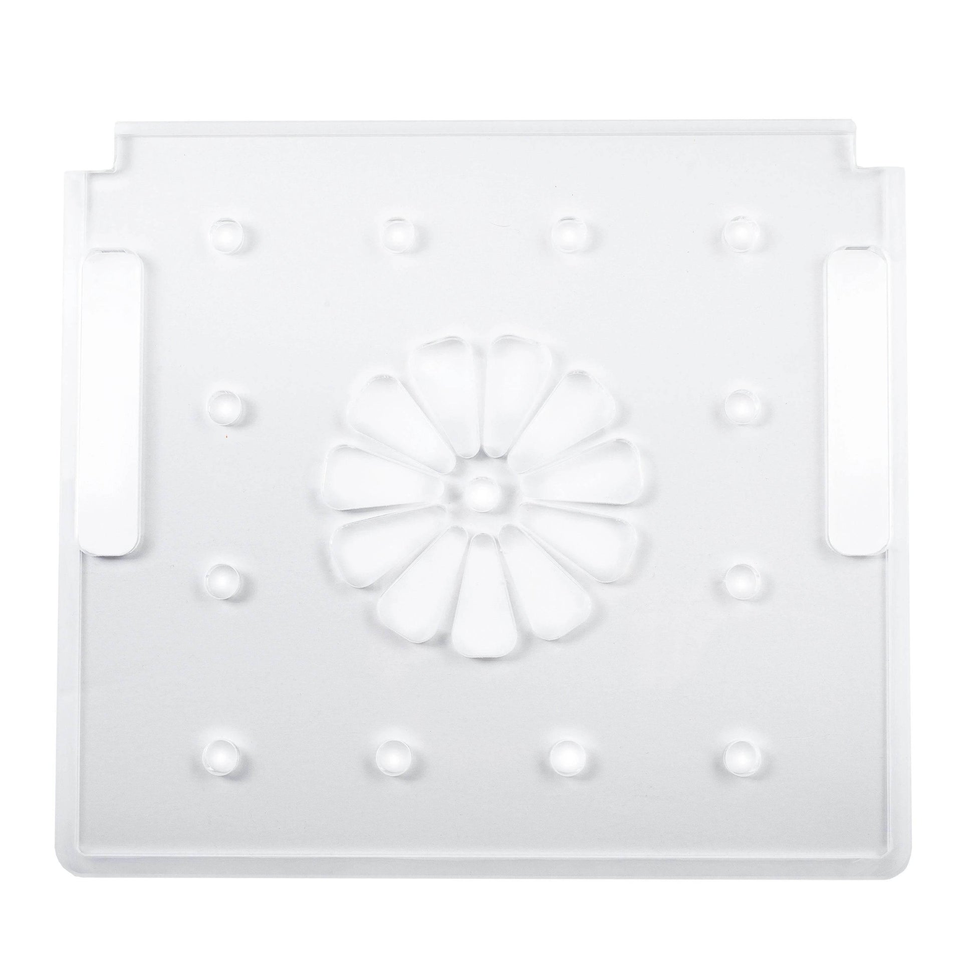Lotus LID for 2.5 Gallon Self-Cleaning Aquarium - NoClean Aquariums