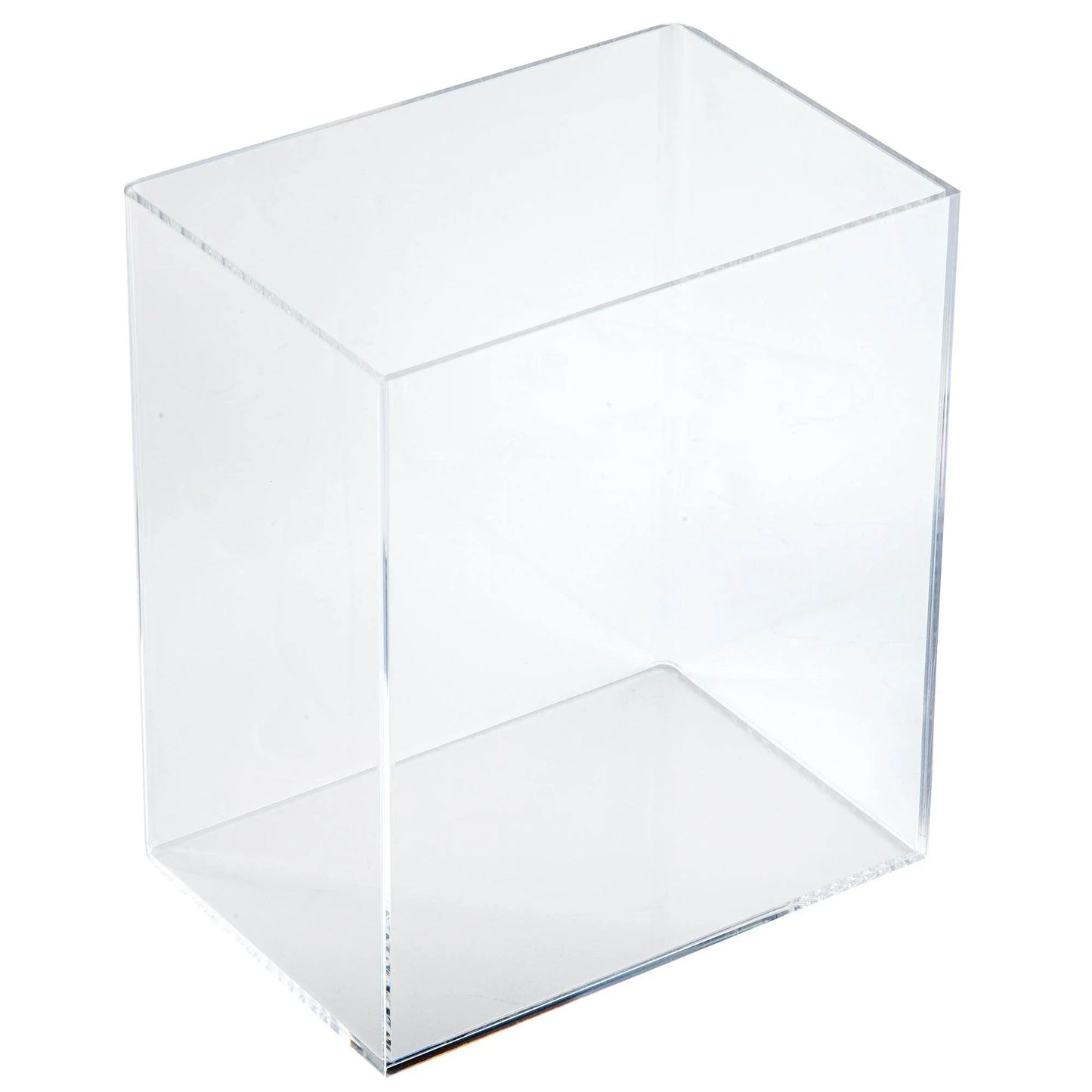 3.17 Liter Waterfall BASIN | For 3 Gallon Cube & 2.5 Gallon Tall Self-Cleaning Aquariums - NoClean Aquariums