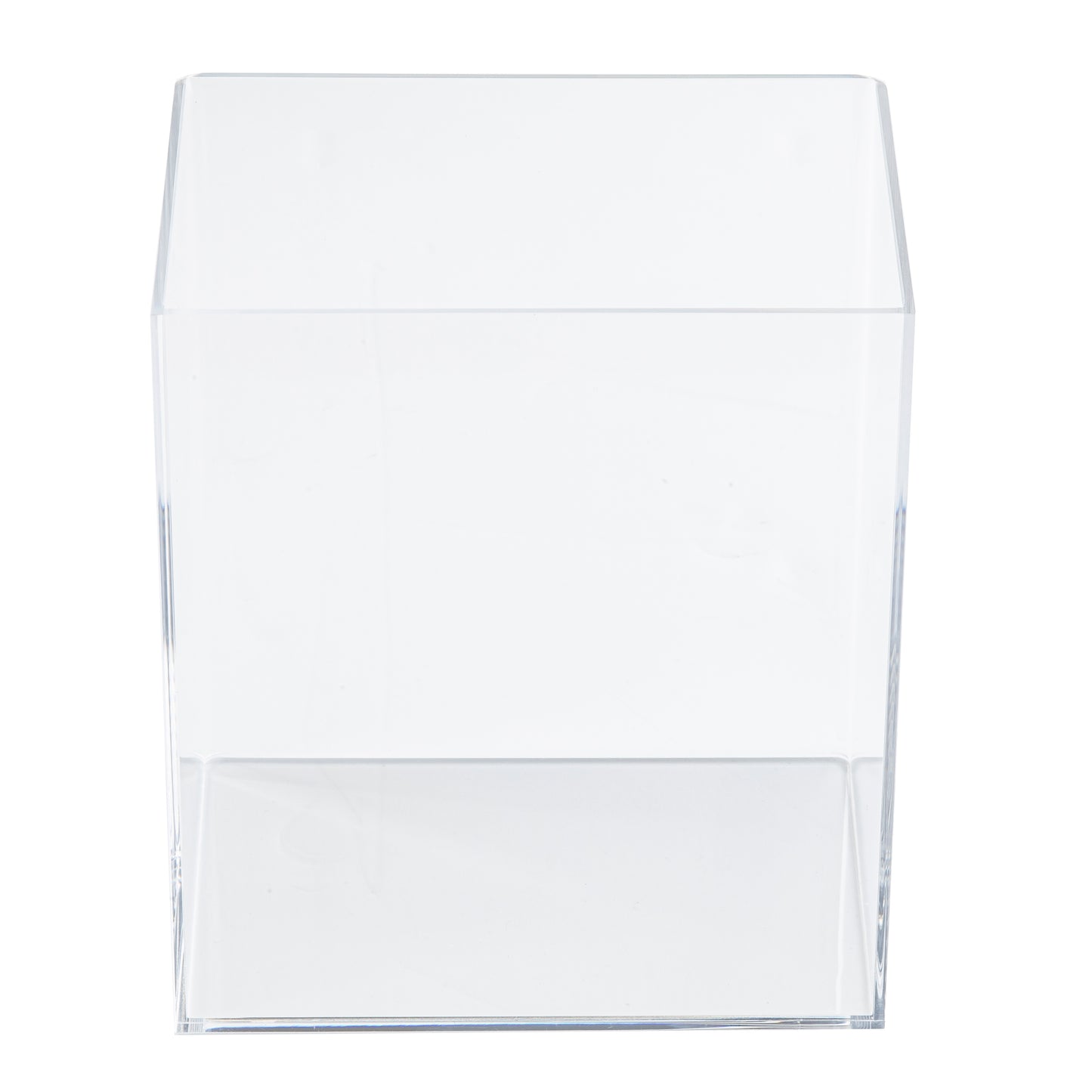 3.17 Liter Waterfall BASIN | For 3 Gallon Cube & 2.5 Gallon Tall Self-Cleaning Aquariums