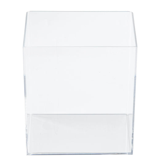3.17 Liter Waterfall BASIN | For 3 Gallon Cube & 2.5 Gallon Tall Self-Cleaning Aquariums - NoClean Aquariums