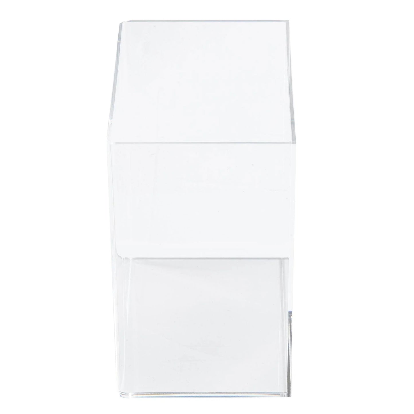 3.17 Liter Waterfall BASIN | For 3 Gallon Cube & 2.5 Gallon Tall Self-Cleaning Aquariums - NoClean Aquariums