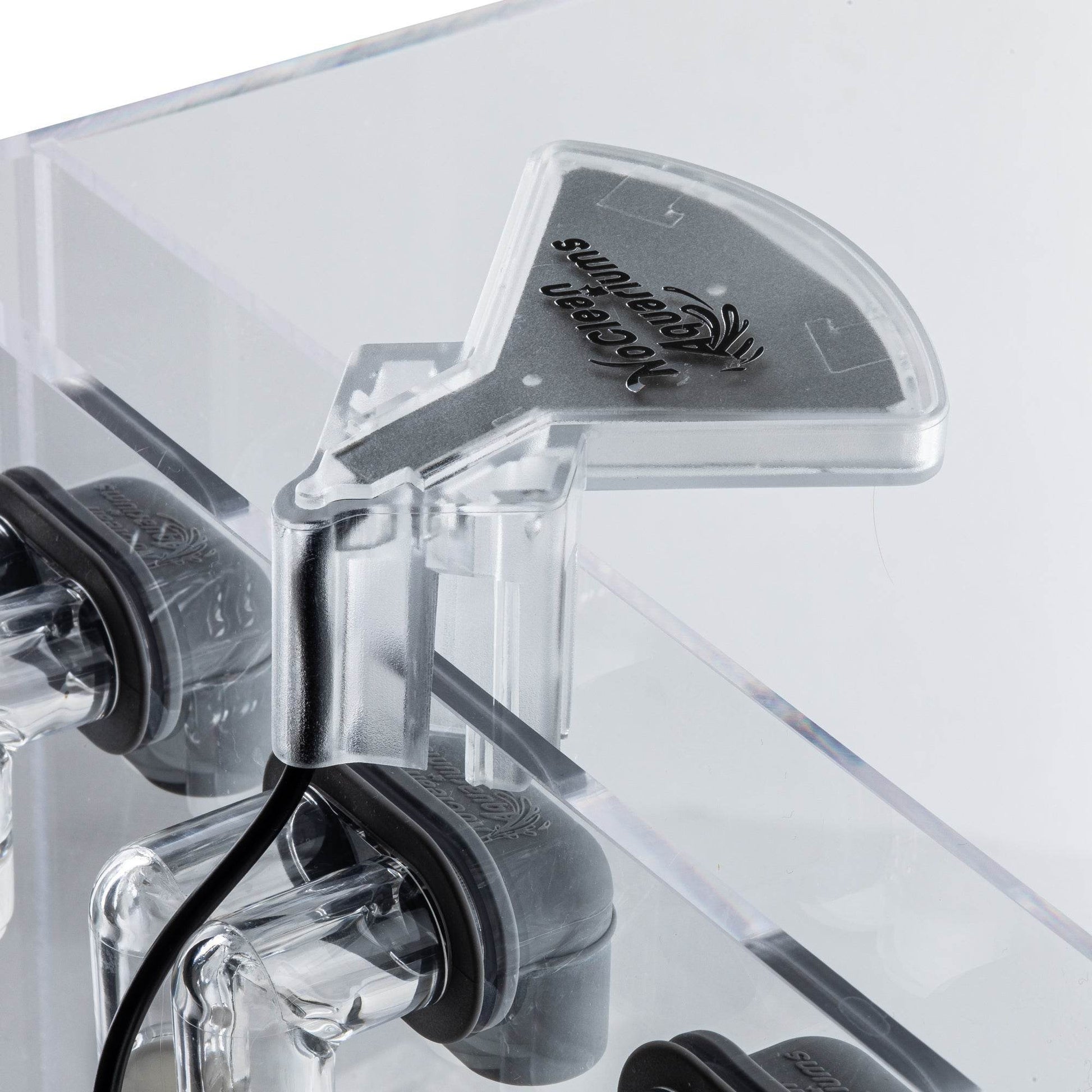 Essential Aquarium Accessory Kit 3: LED Light + Aeration Pump + 50W Heater - NoClean Aquariums