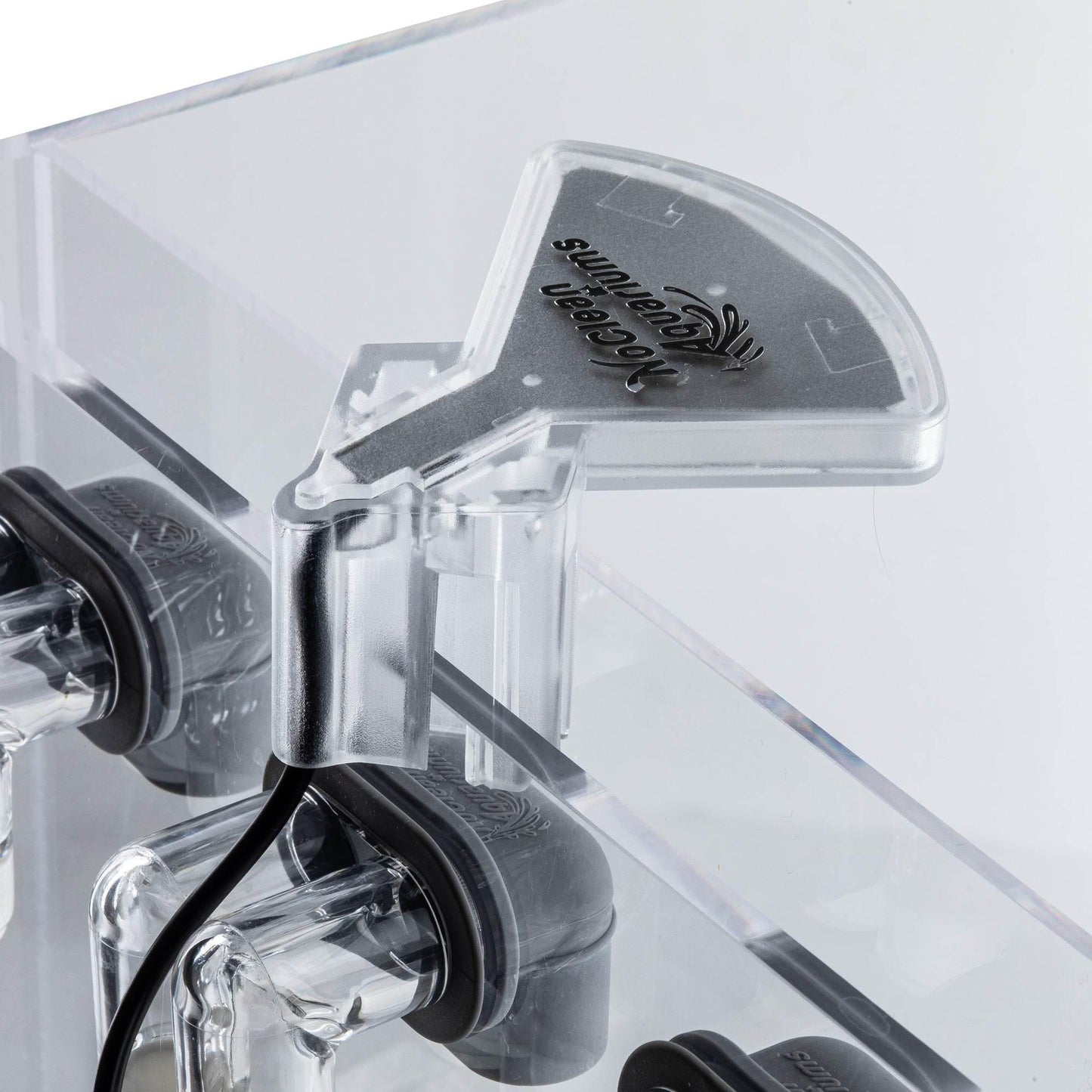 Dazzle LED Aquarium Light - NoClean Aquariums