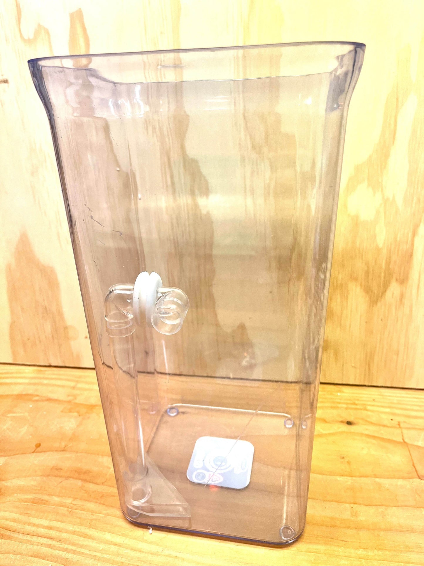 (2 Pack) DIY Self-Cleaning Aquarium Conversion Kit - Easy Maintenance for Any Container, Bowl or Fish Tank - NoClean Aquariums