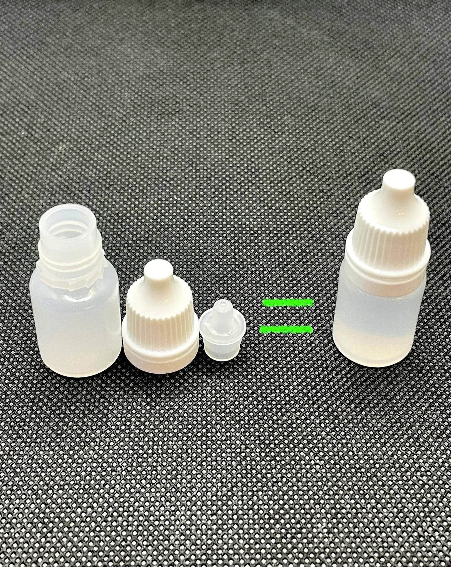 API Water Conditioner | 15ml | Perfect Dose | Re-Fillable | Dropper Bottle - NoClean Aquariums