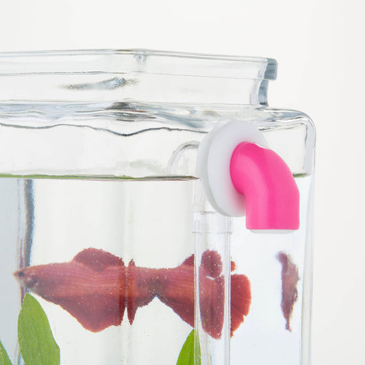 Tap Styles / Colors for 1 Gallon and DIY Kits - NoClean Aquariums