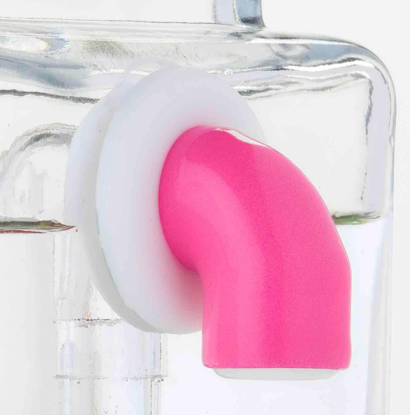Tap Styles / Colors for 1 Gallon and DIY Kits - NoClean Aquariums