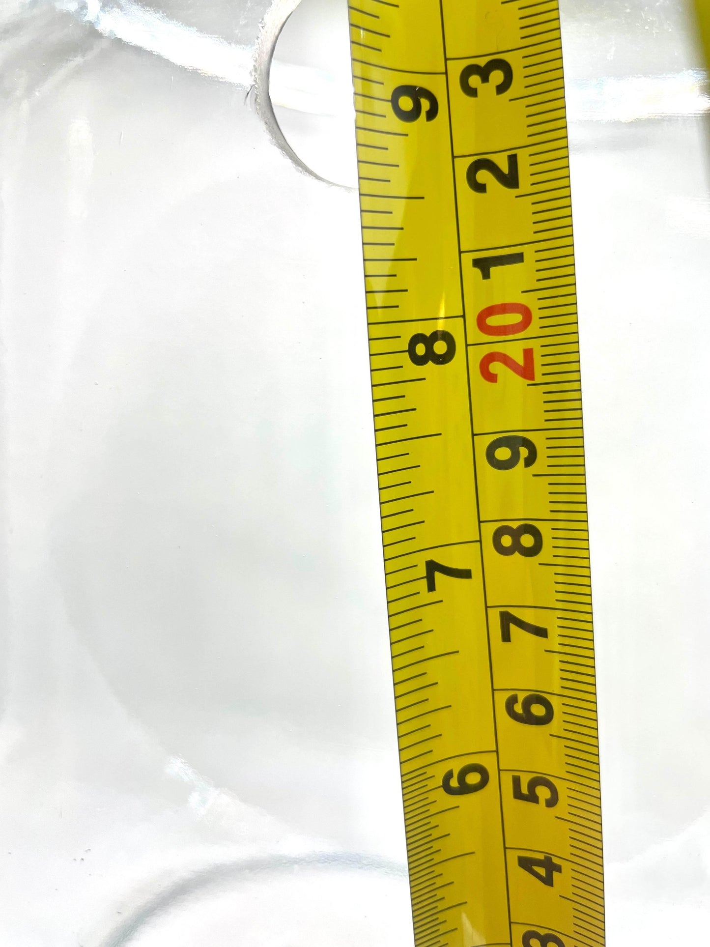 DIY Self Cleaning Conversion Kit for Anchor Hocking, 2 Gallon Fishbowl - NoClean Aquariums