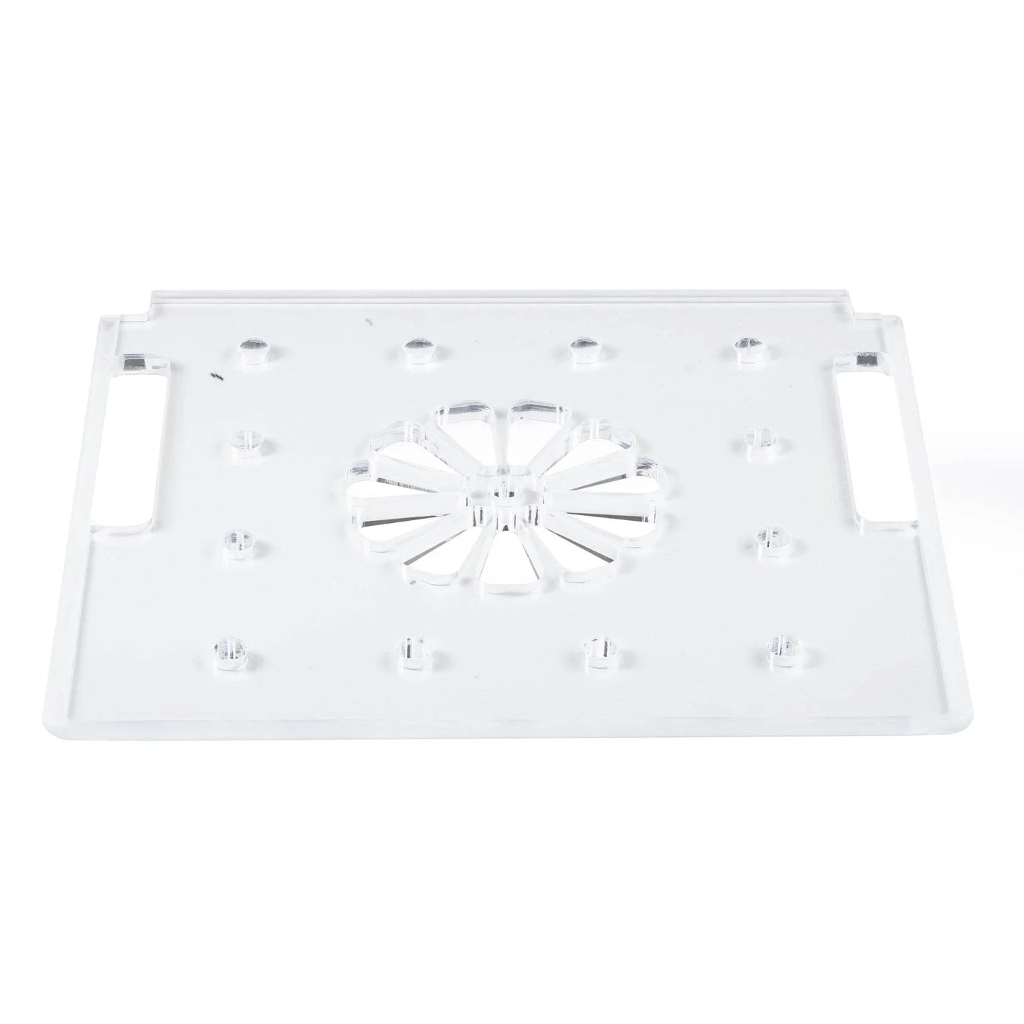 Lotus LID for 5 Gallon Self-Cleaning Aquarium - NoClean Aquariums