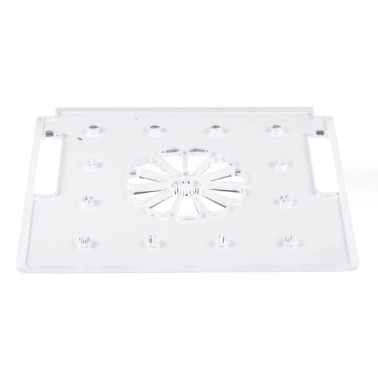 Lotus LID for 5 Gallon Self-Cleaning Aquarium - NoClean Aquariums