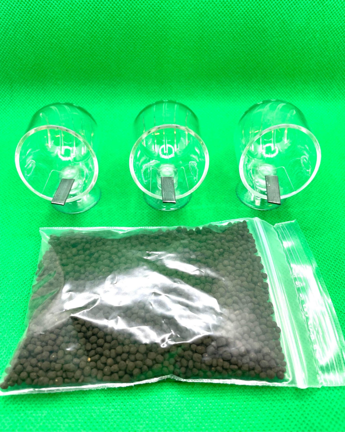3 Pack - Aquascape Planter Kit - NoClean Aquariums