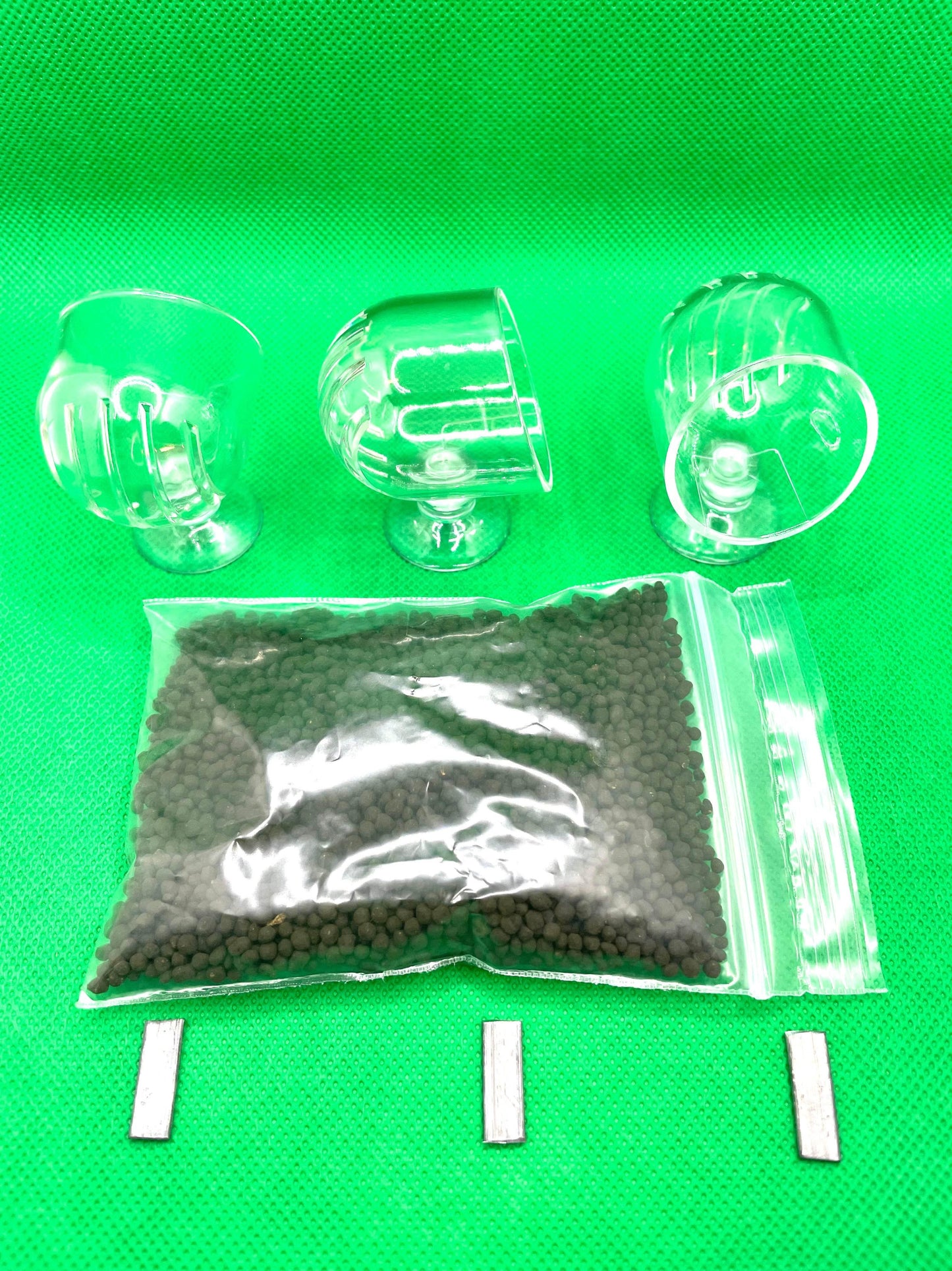 3 Pack - Aquascape Planter Kit - NoClean Aquariums