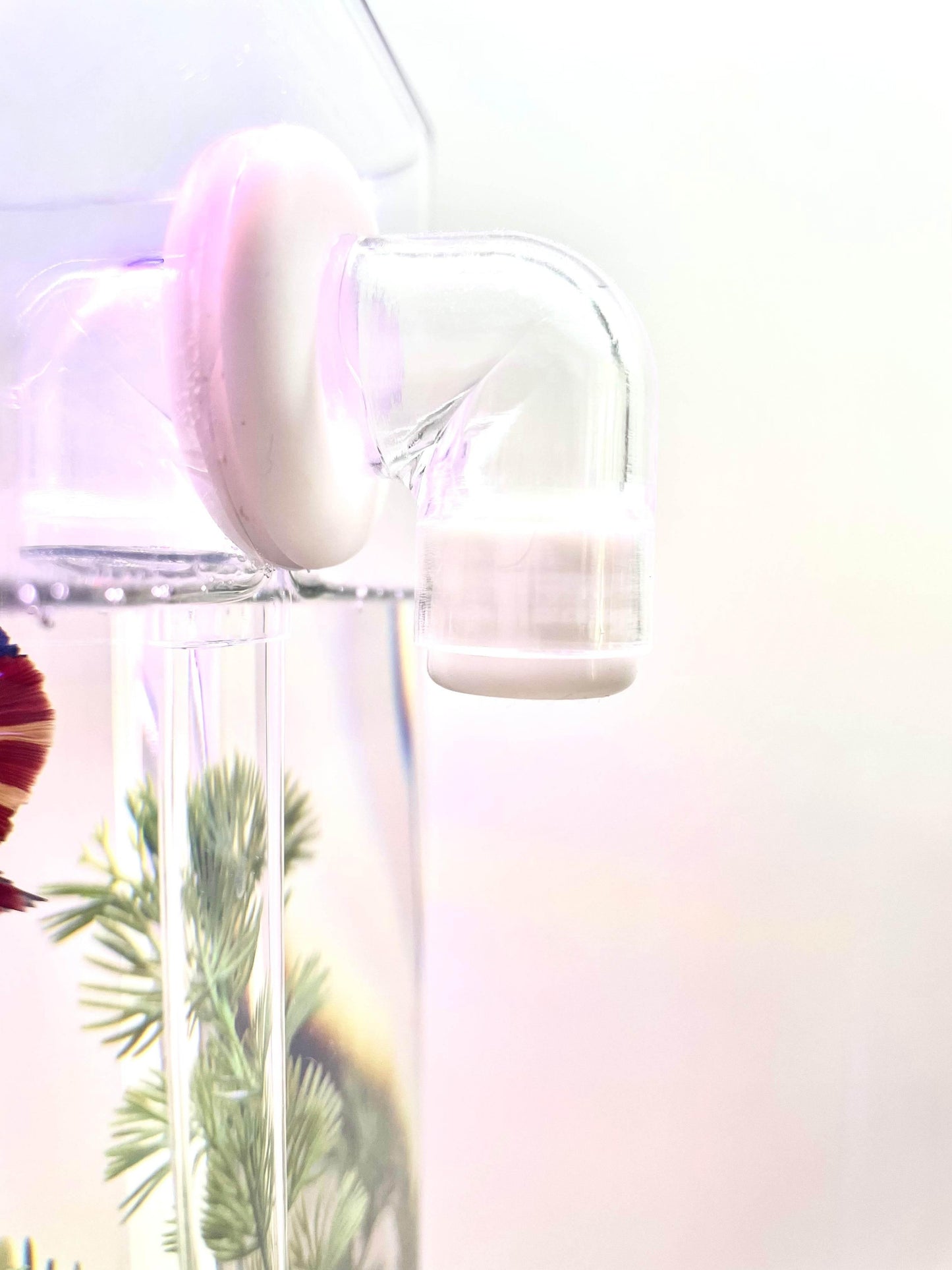 Tap Styles / Colors for 1 Gallon and DIY Kits - NoClean Aquariums
