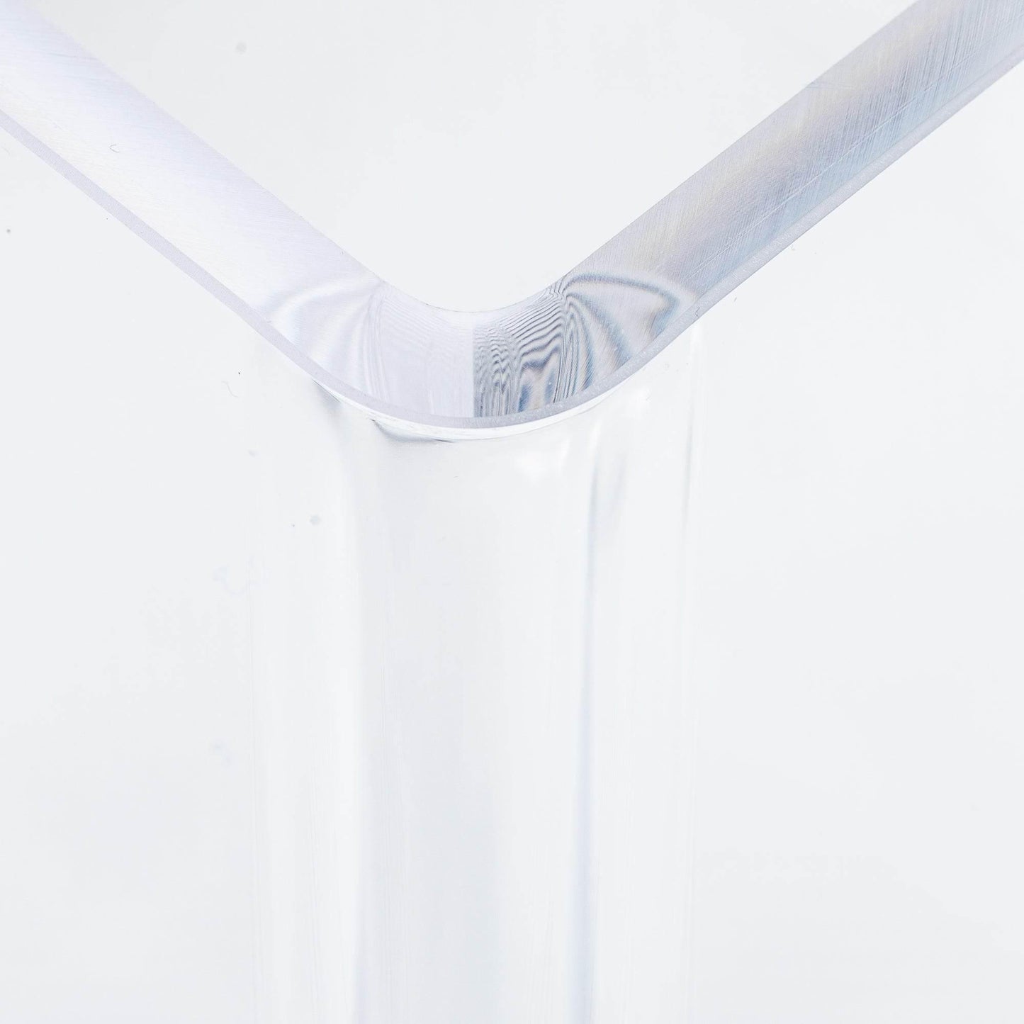 WATERFALL BASIN | Easy Water Changes | For NoClean Aquariums 5 Gallon Self-Cleaning Aquarium - NoClean Aquariums