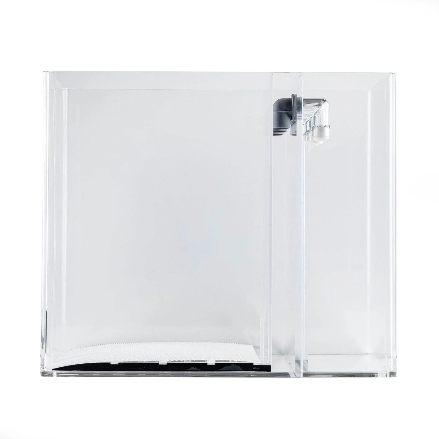 WATERFALL BASIN | Easy Water Changes | For NoClean Aquariums 5 Gallon Self-Cleaning Aquarium - NoClean Aquariums