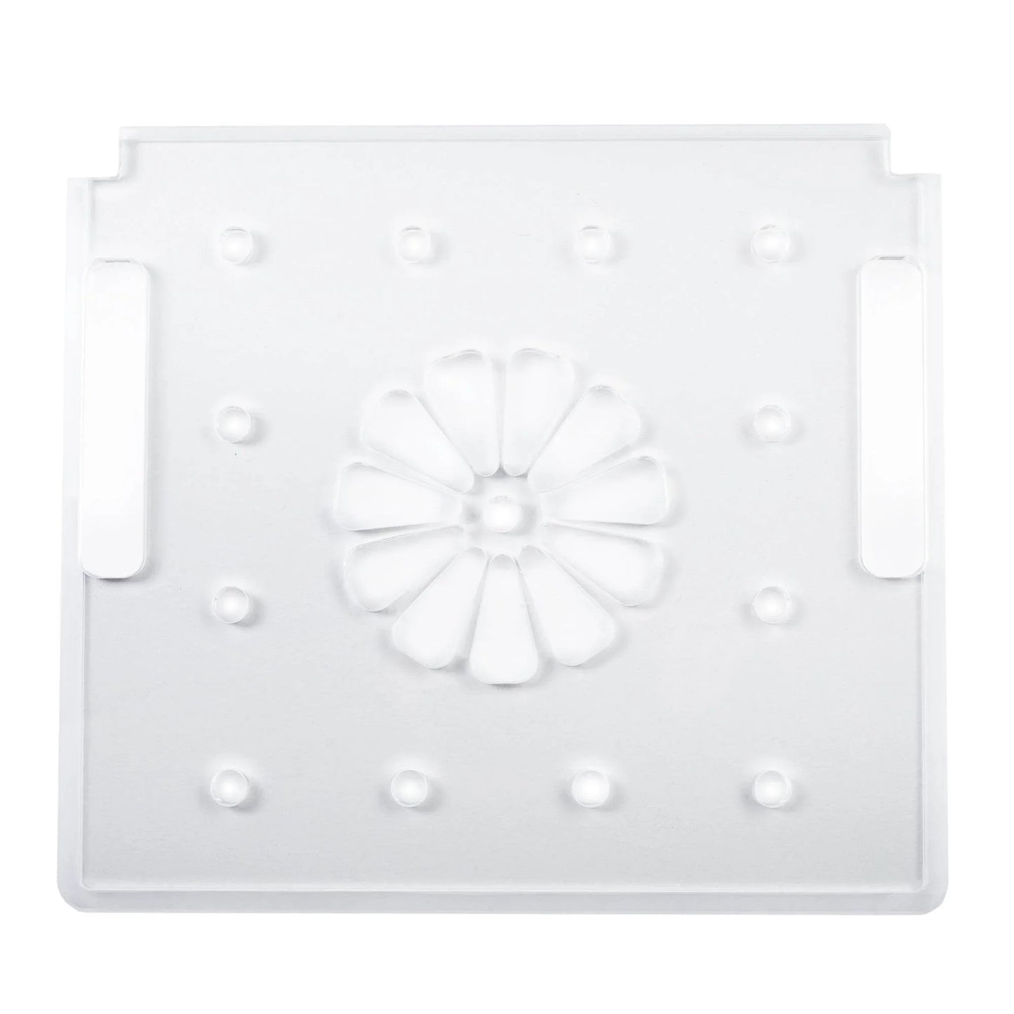 Lotus LID for 5 Gallon Self-Cleaning Aquarium - NoClean Aquariums
