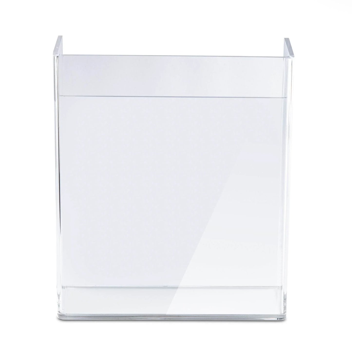 WATERFALL BASIN | Easy Water Changes | For NoClean Aquariums 5 Gallon Self-Cleaning Aquarium - NoClean Aquariums
