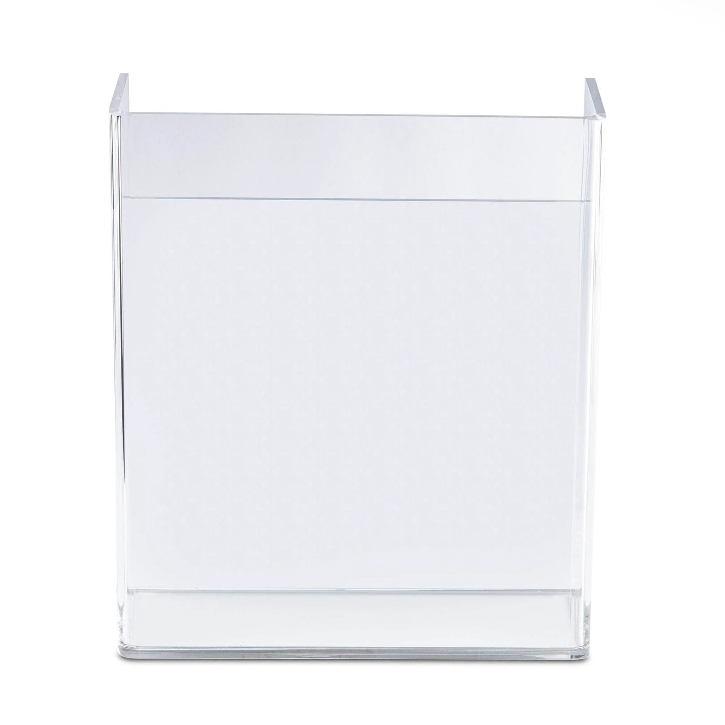 WATERFALL BASIN | Easy Water Changes | For NoClean Aquariums 5 Gallon Self-Cleaning Aquarium - NoClean Aquariums