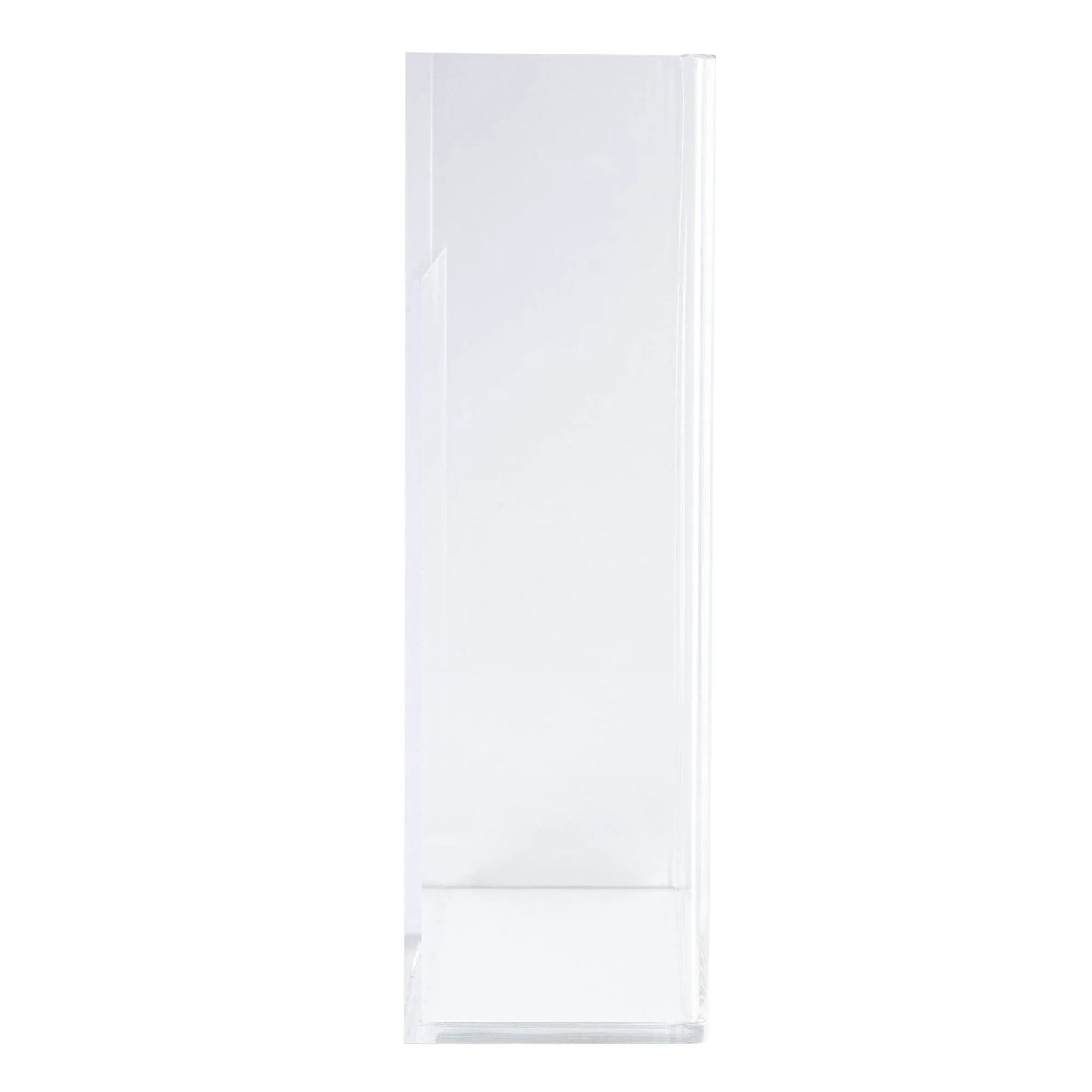 WATERFALL BASIN | Easy Water Changes | For NoClean Aquariums 5 Gallon Self-Cleaning Aquarium - NoClean Aquariums