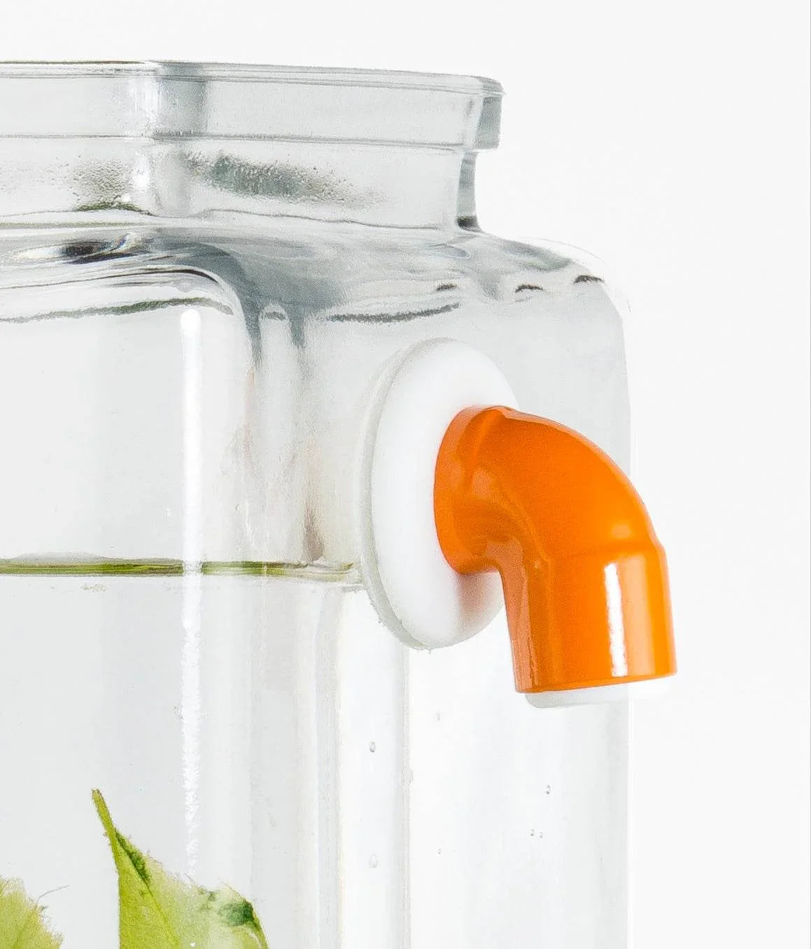 Tap Styles / Colors for 1 Gallon and DIY Kits - NoClean Aquariums