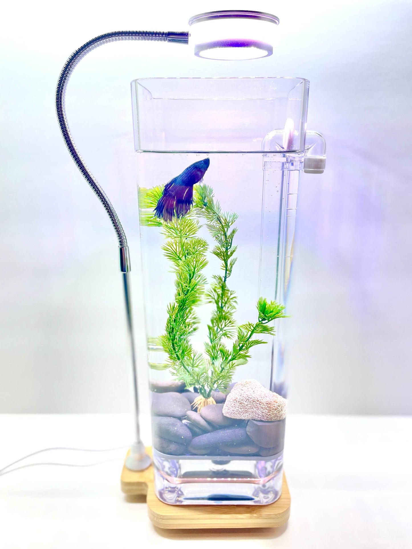 MarinePure® Bio-filter Media | 3 Pack - NoClean Aquariums
