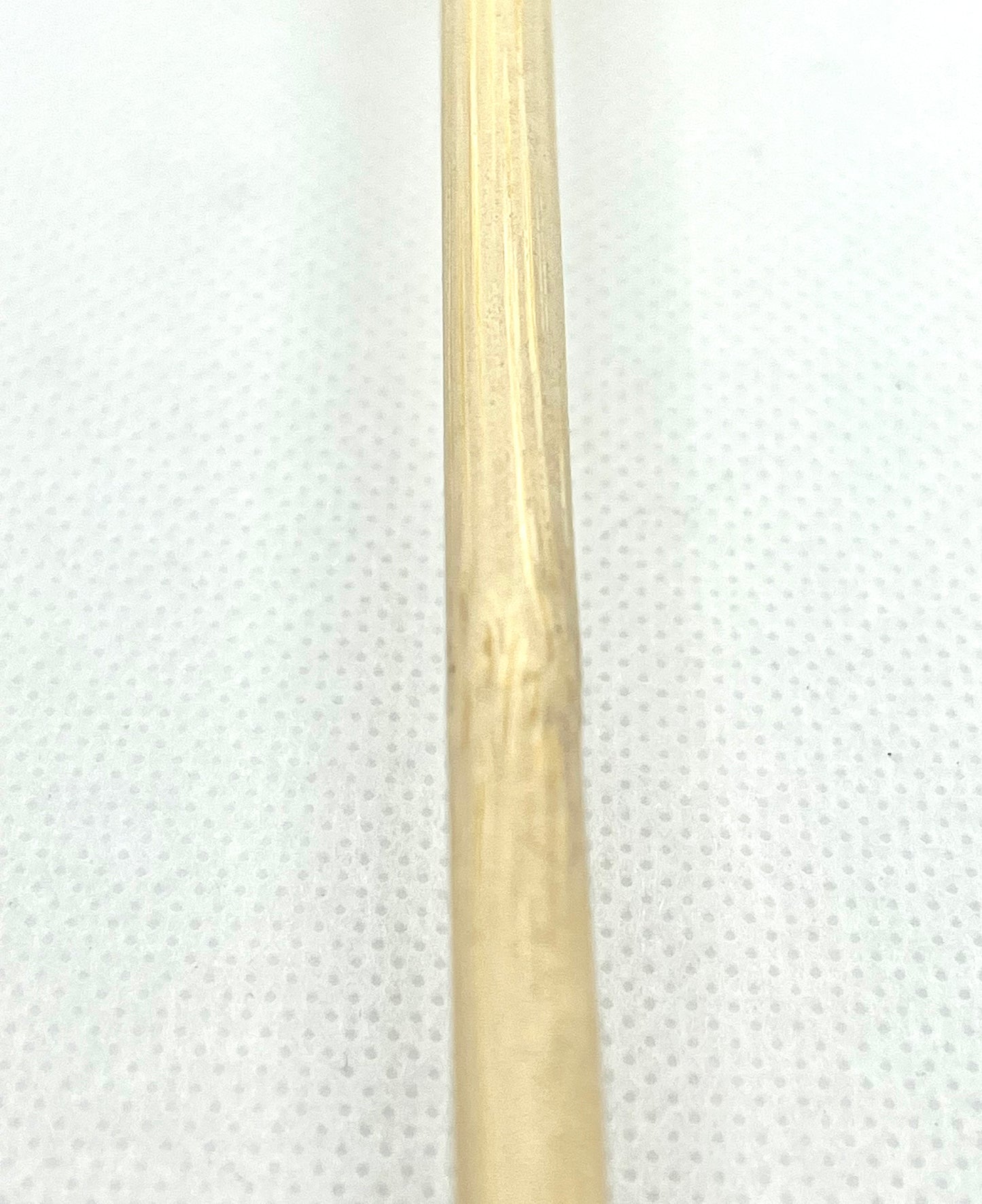 Bamboo Aquarium Brush | Acrylic Safe | 12” Long | “Nerite Brush” for 1 Gallon Betta Aquarium