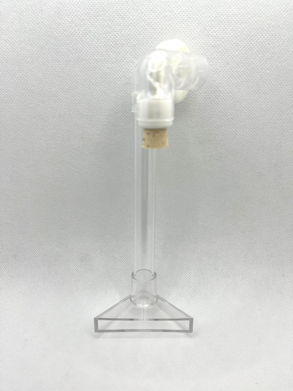Clean Coonversion Kit DIY Self-Cleaning Conversion Kit | Turn Any Tank Clean – NoClean Aquariums