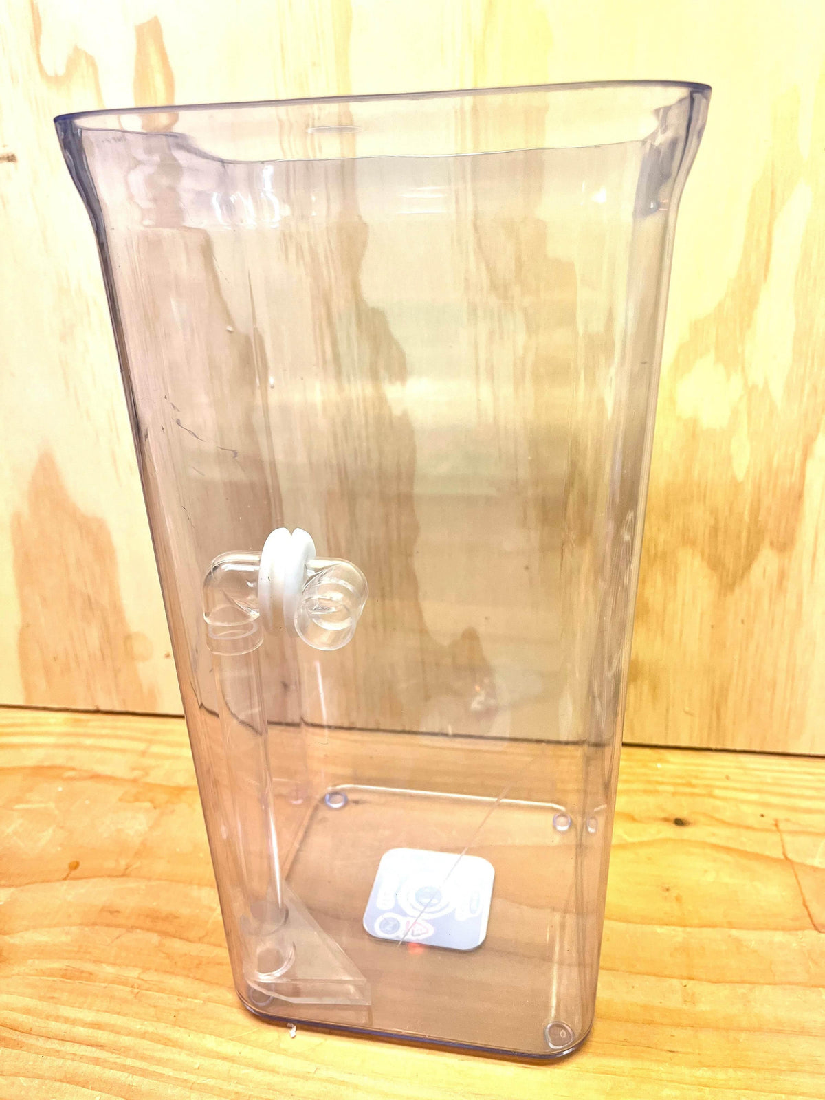 Clean Small Conversion Kit DIY Self-Cleaning Conversion Kit | Turn Any Tank Clean – NoClean Aquariums