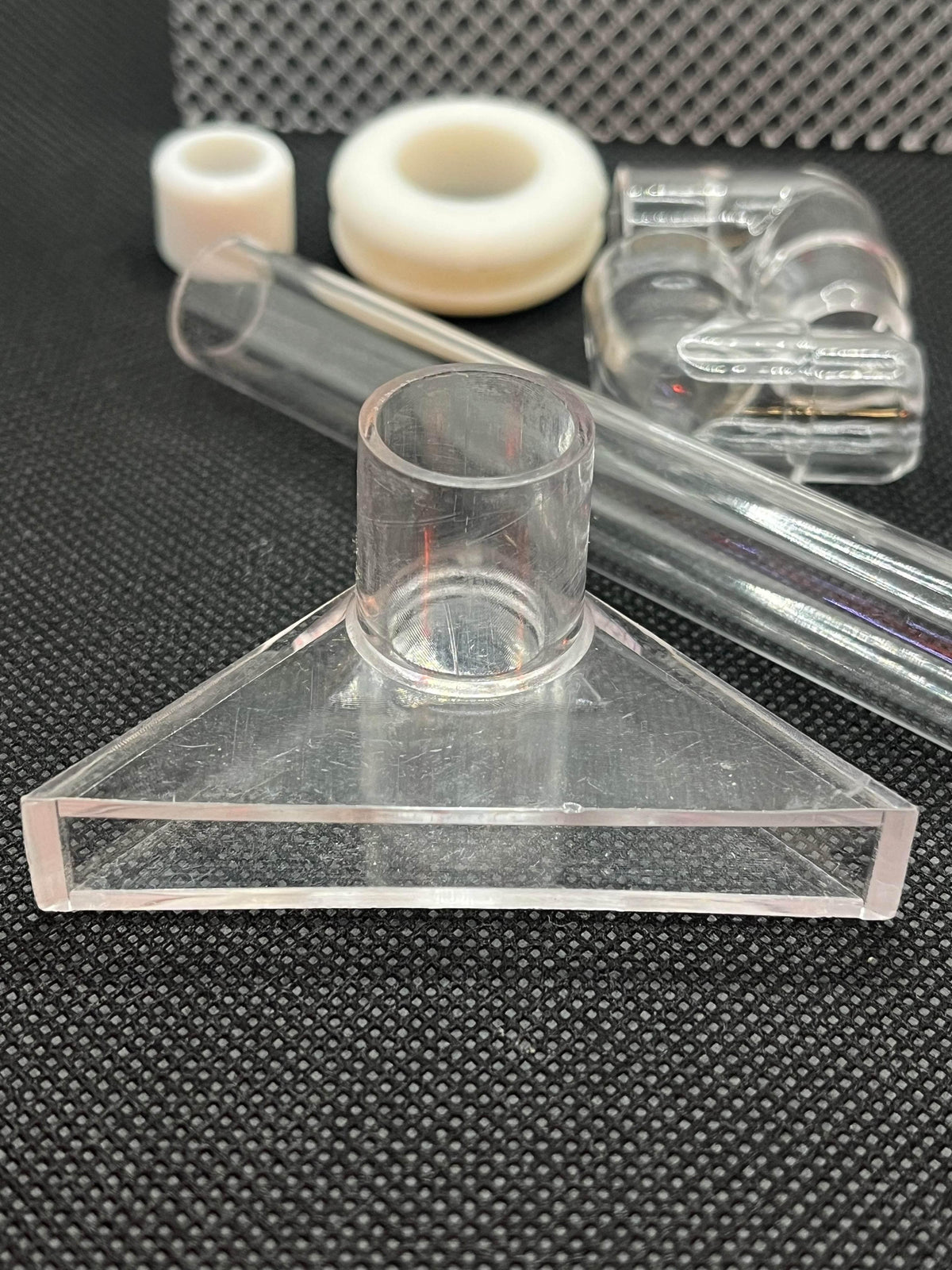 Clean Small Conversion Kit DIY Self-Cleaning Conversion Kit | Turn Any Tank Clean – NoClean Aquariums