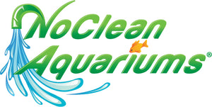NoClean Aquariums