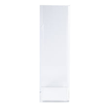 Load image into Gallery viewer, WATERFALL BASIN | Easy Water Changes | For NoClean Aquariums 5 Gallon Self-Cleaning Aquarium
